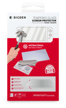 Tempered Glass Screen Protector voor Nintendo Switch OLED - Bigben product image